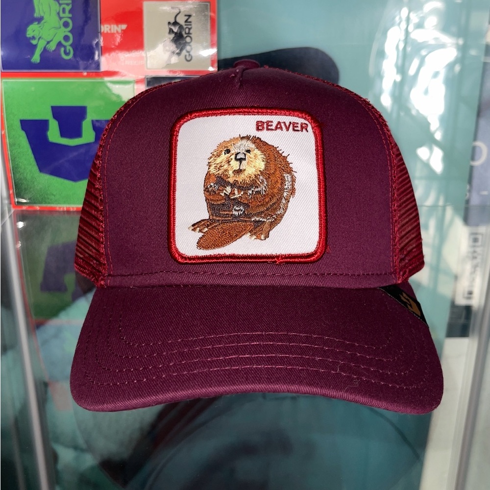 New without 🏷️ Goorin bros 🦫